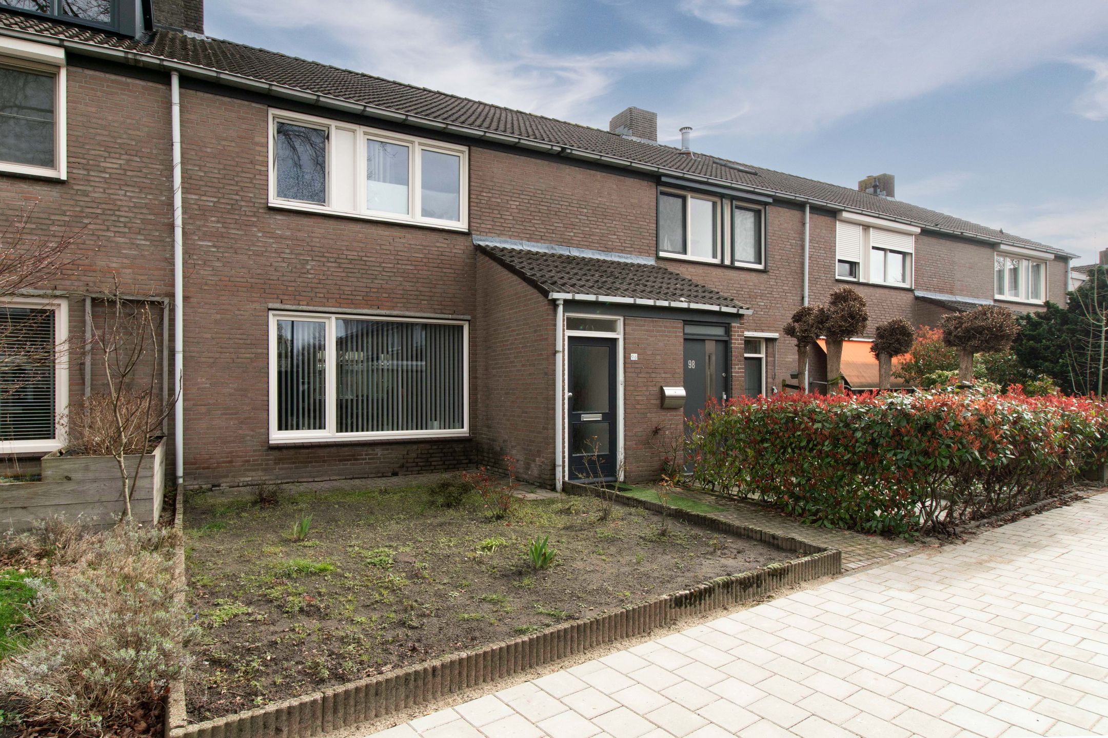 Photo 3 of De Pellenwever 96