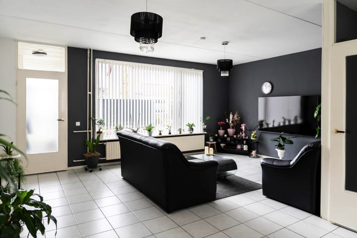 Photo 4 of De Pellenwever 96