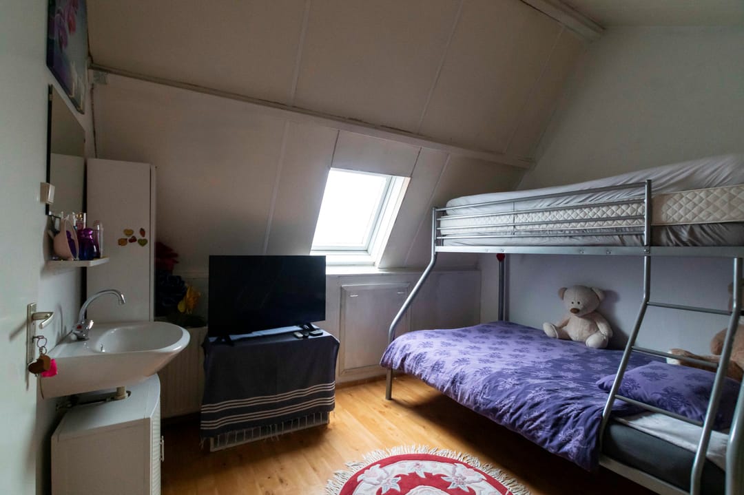 Photo 23 of De Pellenwever 96