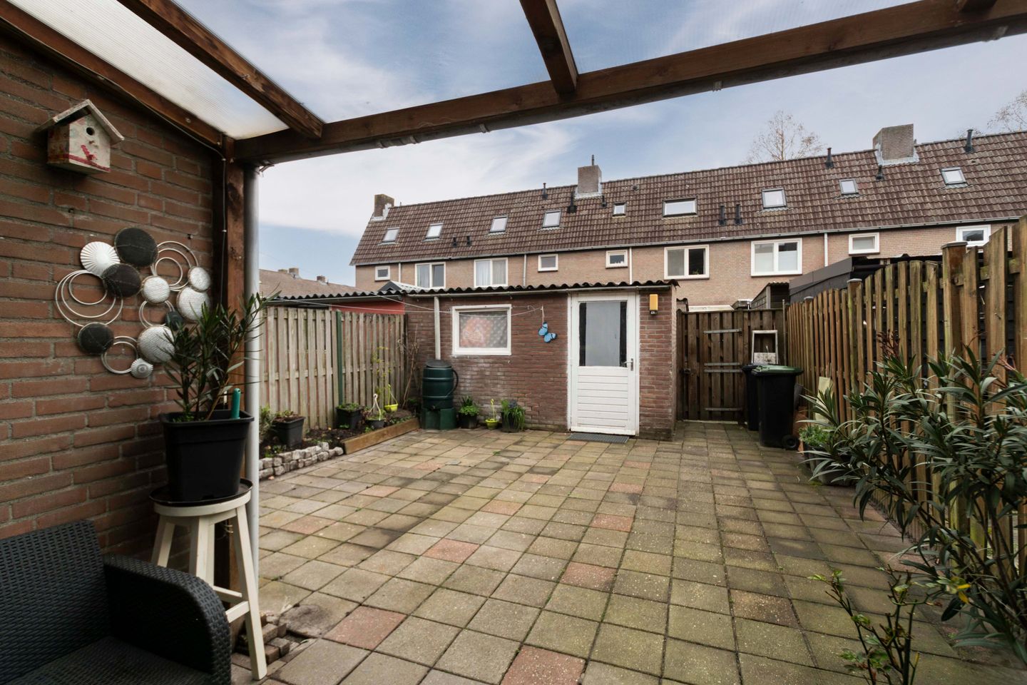 Photo 25 of De Pellenwever 96