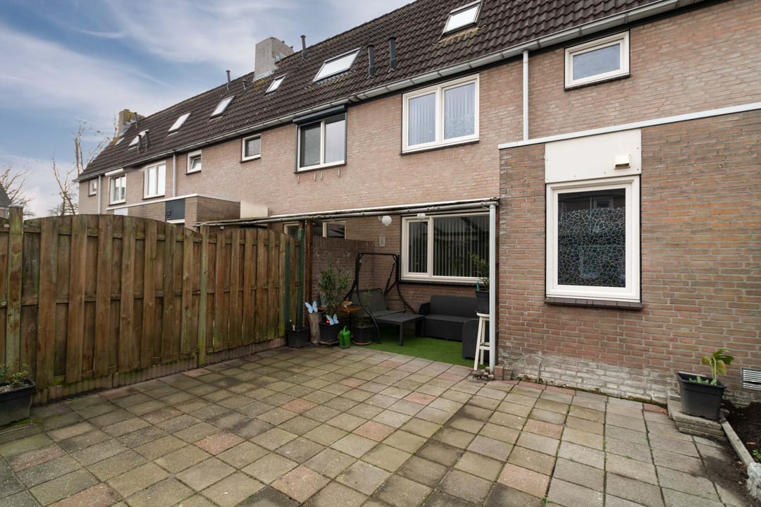 Photo 26 of De Pellenwever 96