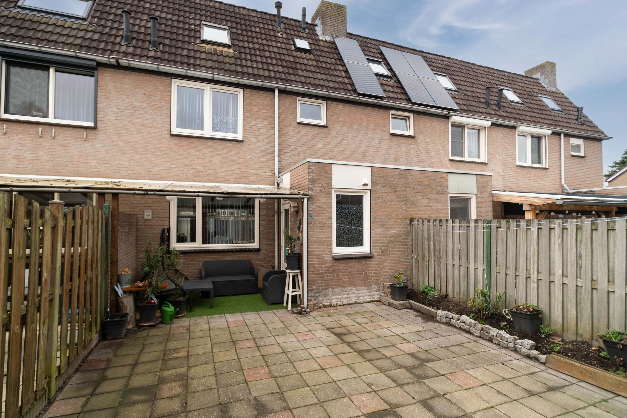 Photo 27 of De Pellenwever 96