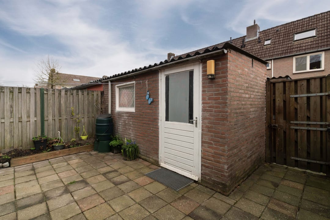 Photo 28 of De Pellenwever 96