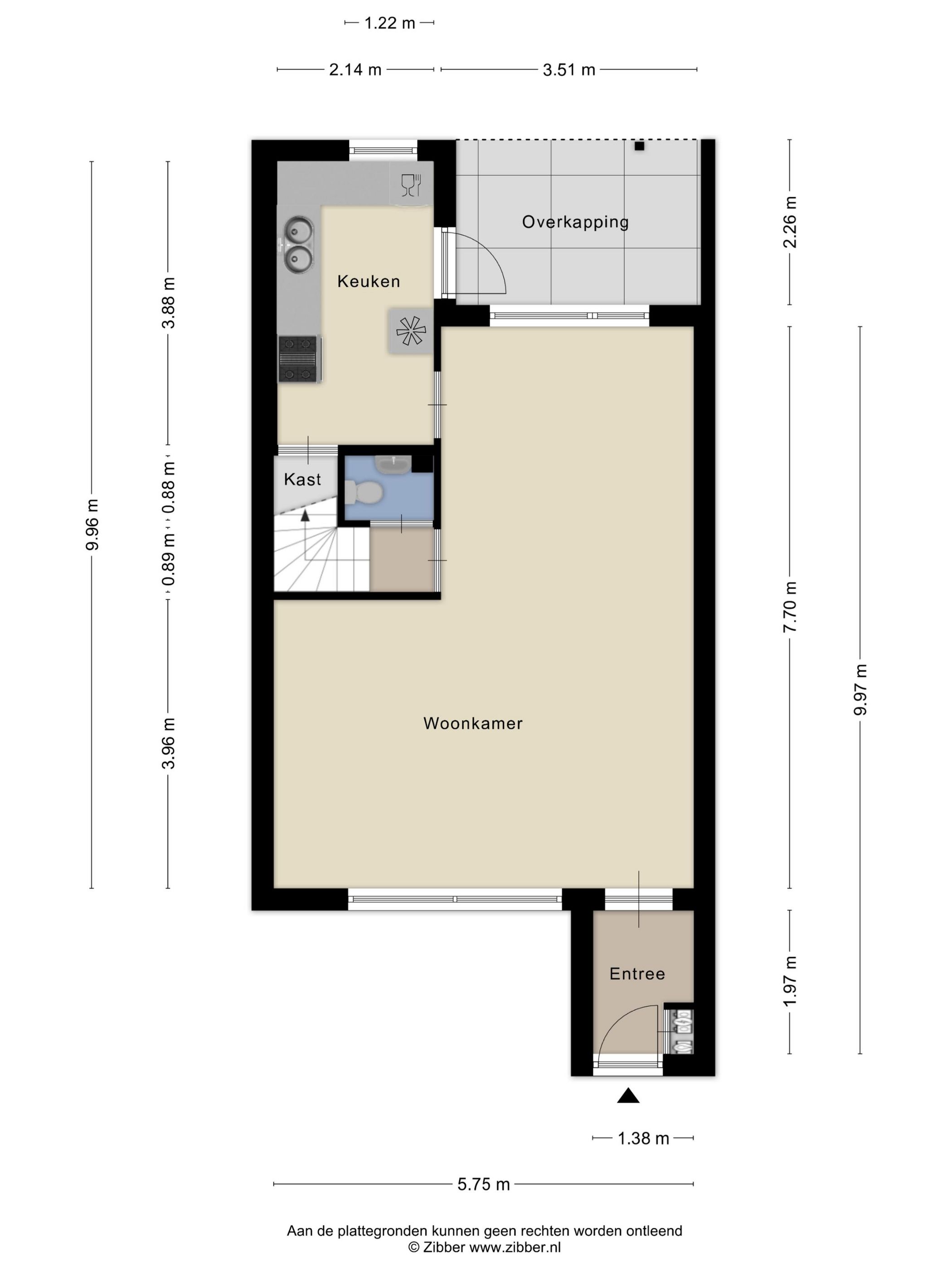 Photo 30 of De Pellenwever 96