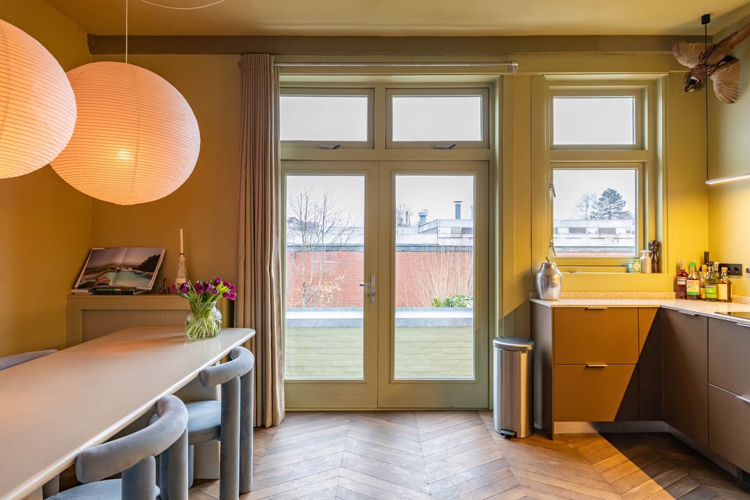 Foto 11 van Helper Weststraat 6-A