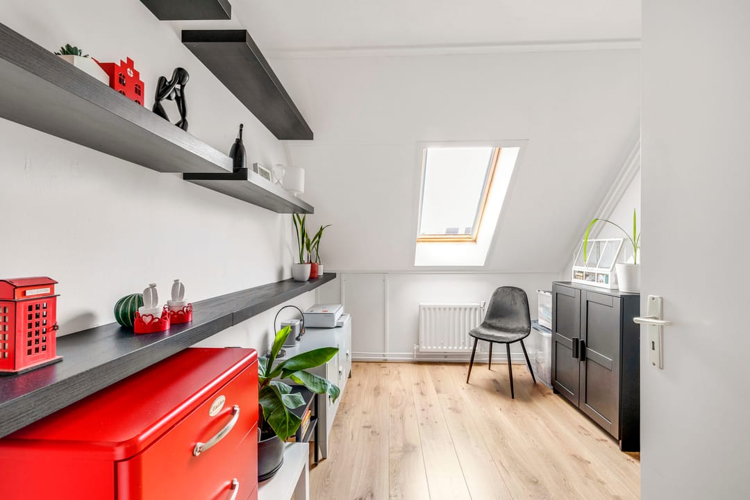 Foto 23 van Sparregat 8