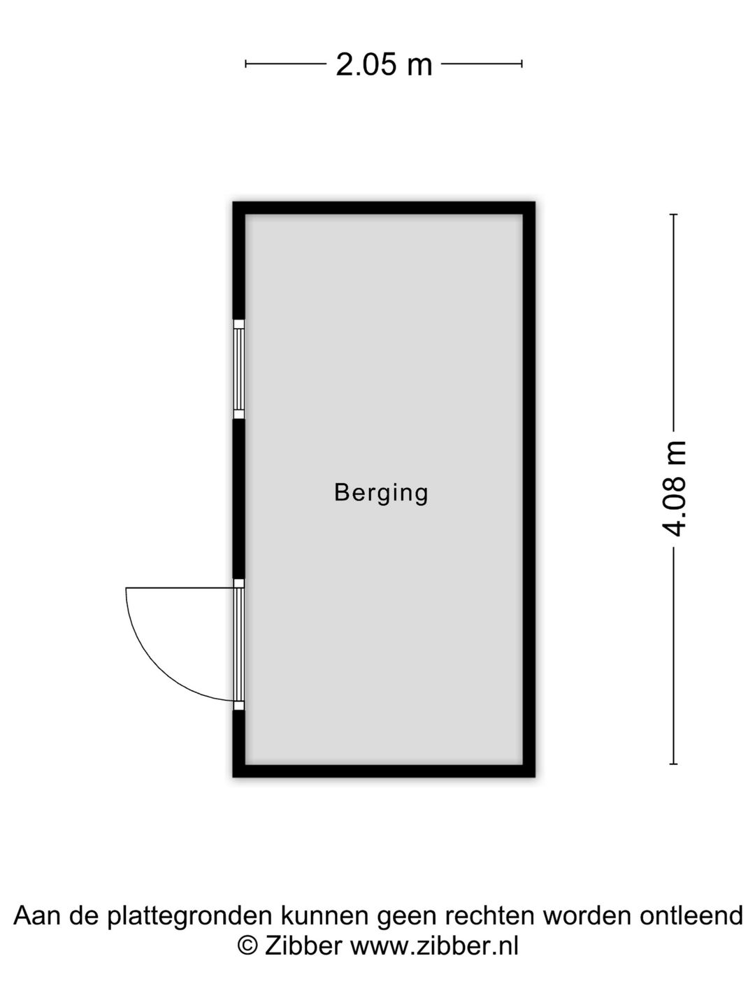 Photo 31 of De Pellenwever 96