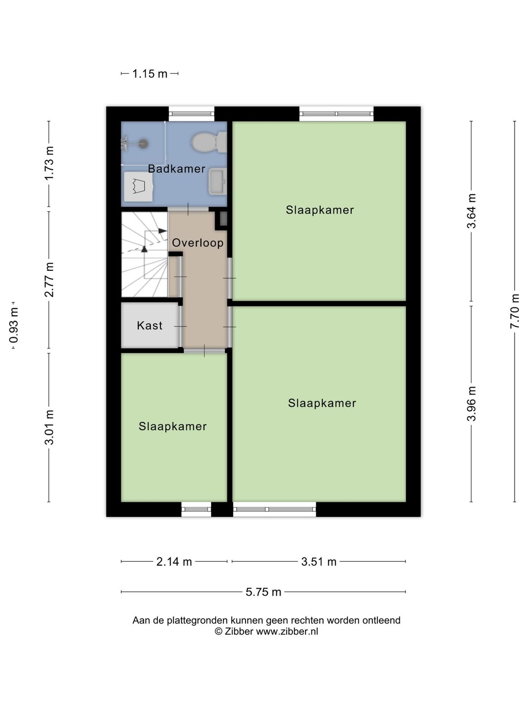 Photo 32 of De Pellenwever 96