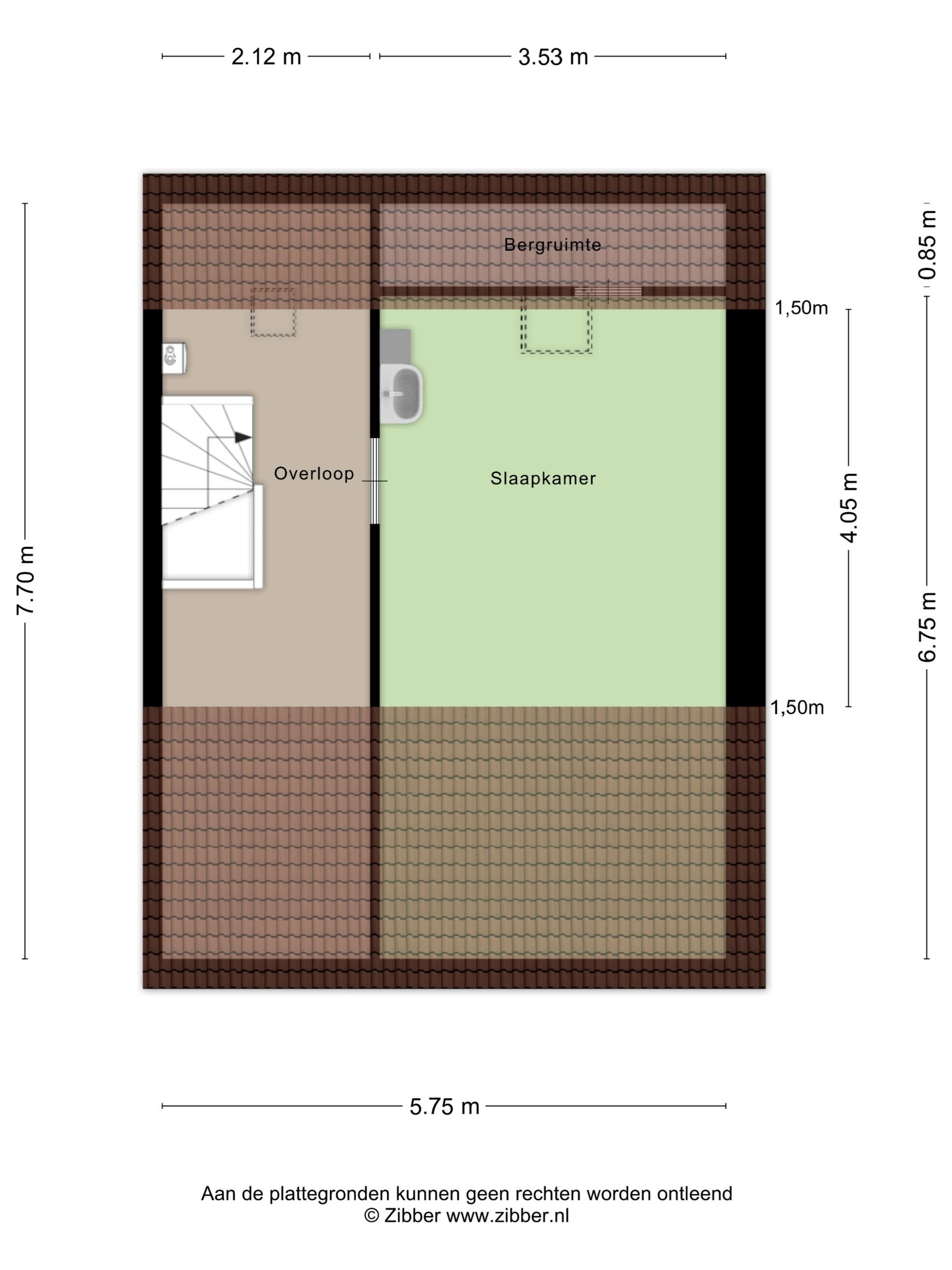 Photo 33 of De Pellenwever 96