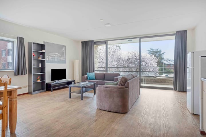 Photo 2 of Hugo de Grootplein 67