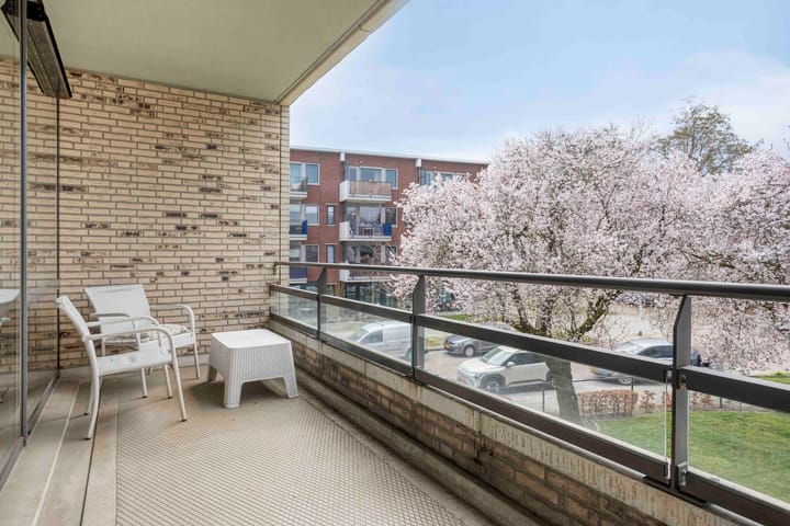 Photo 3 of Hugo de Grootplein 67