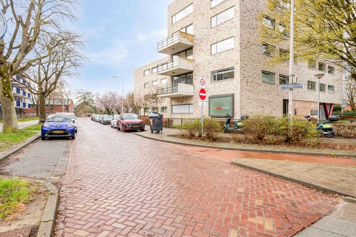 Appartement te koop: Hugo de Grootplein 67, Eindhoven