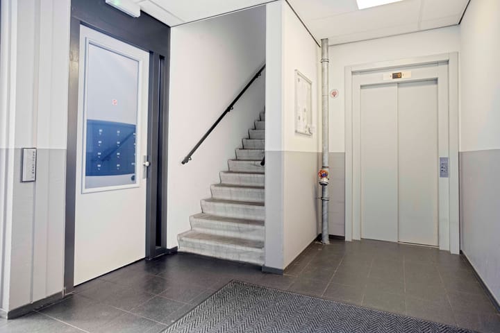 Appartement te koop: Hugo de Grootplein 67, Eindhoven
