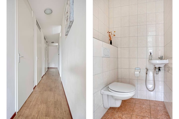 Appartement te koop: Hugo de Grootplein 67, Eindhoven