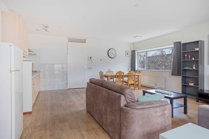 Appartement te koop: Hugo de Grootplein 67, Eindhoven