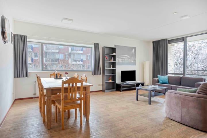 Appartement te koop: Hugo de Grootplein 67, Eindhoven