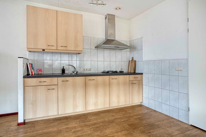 Appartement te koop: Hugo de Grootplein 67, Eindhoven