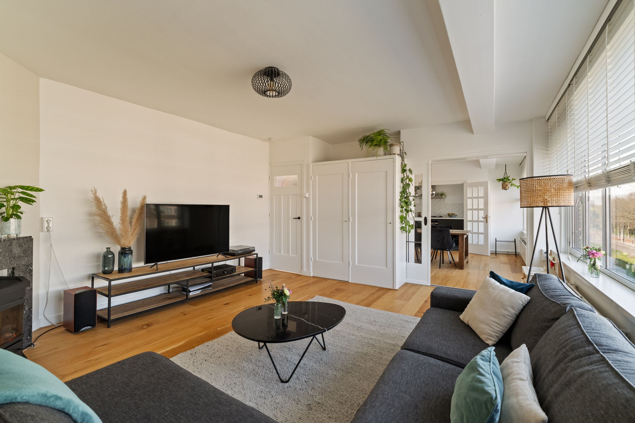 Stadhoudersweg 134-D 134 D