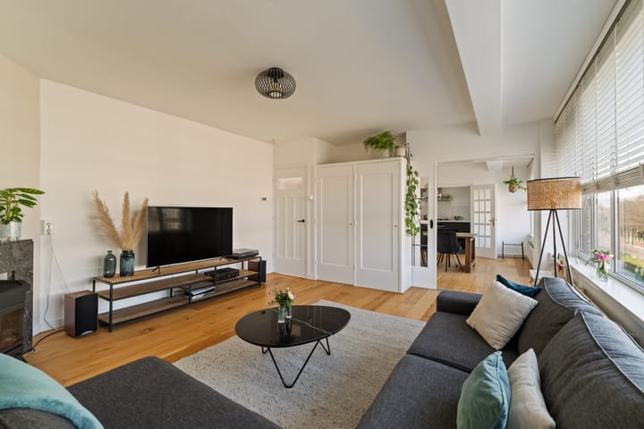 Stadhoudersweg 134-D