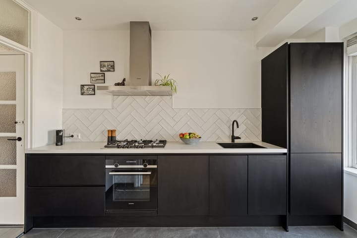 Foto 2 van Stadhoudersweg 134-D