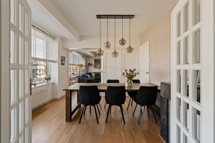 Foto 4 van Stadhoudersweg 134-D