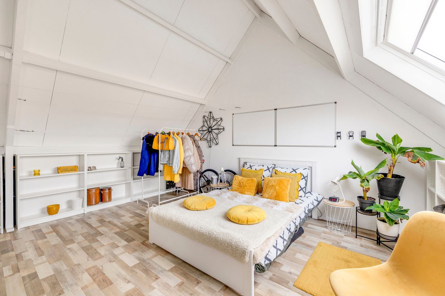 Foto 34 van Sparregat 8