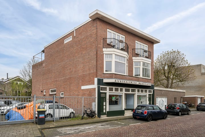 Photo 4 of Fenacoliuslaan 58-BRD