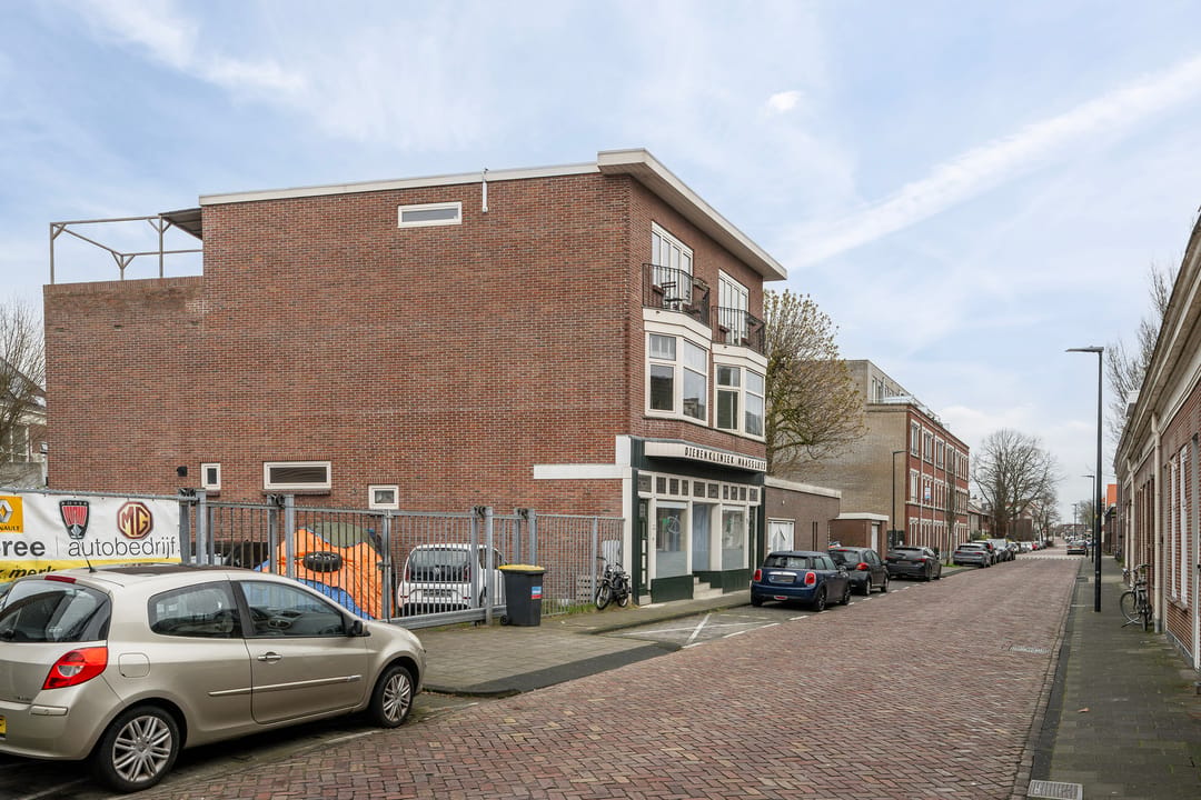 Foto 32 van Fenacoliuslaan 58-BRD