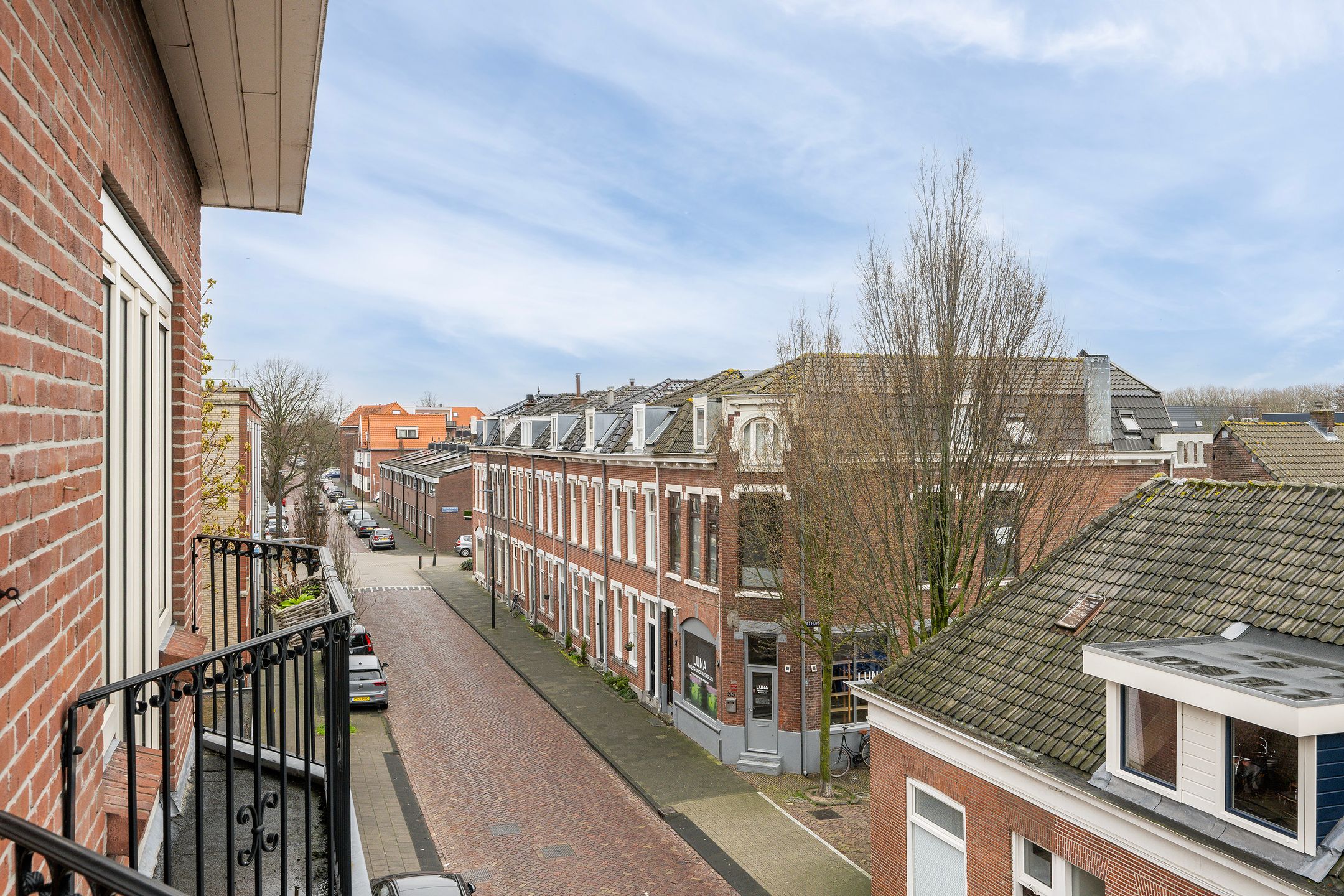 Foto 33 van Fenacoliuslaan 58-BRD
