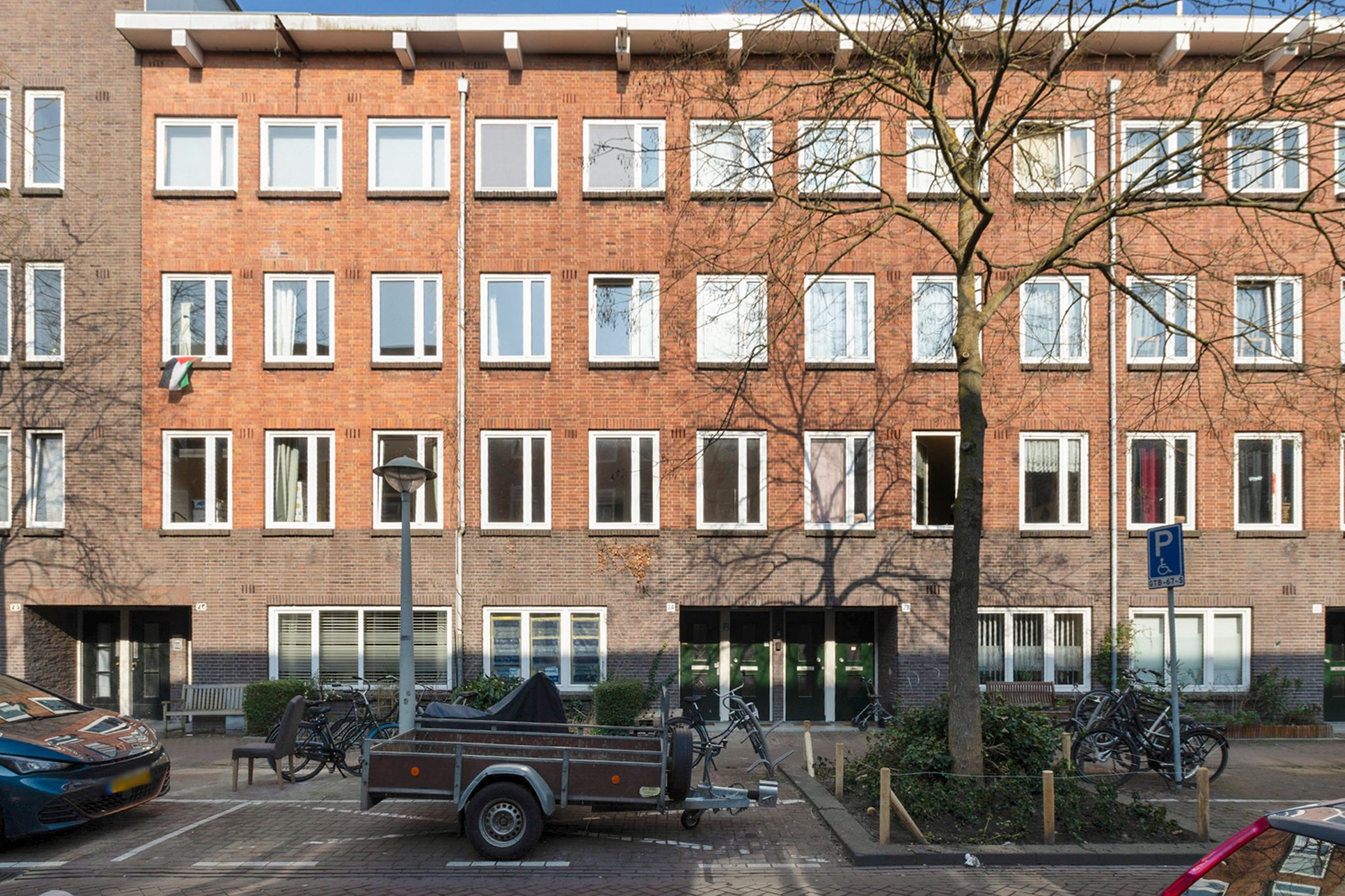 Cabralstraat 24- 24 1
