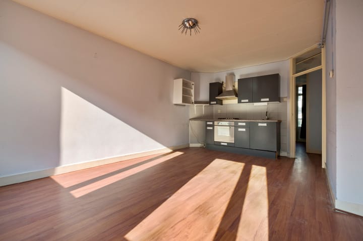 Foto 2 van Cabralstraat 24-1