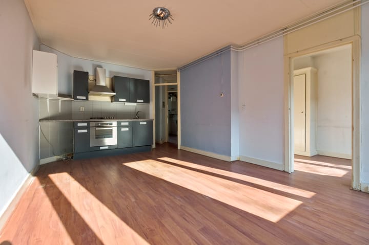 Foto 3 van Cabralstraat 24-1