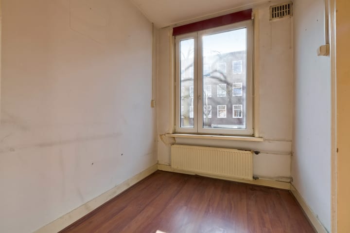 Foto 4 van Cabralstraat 24-1