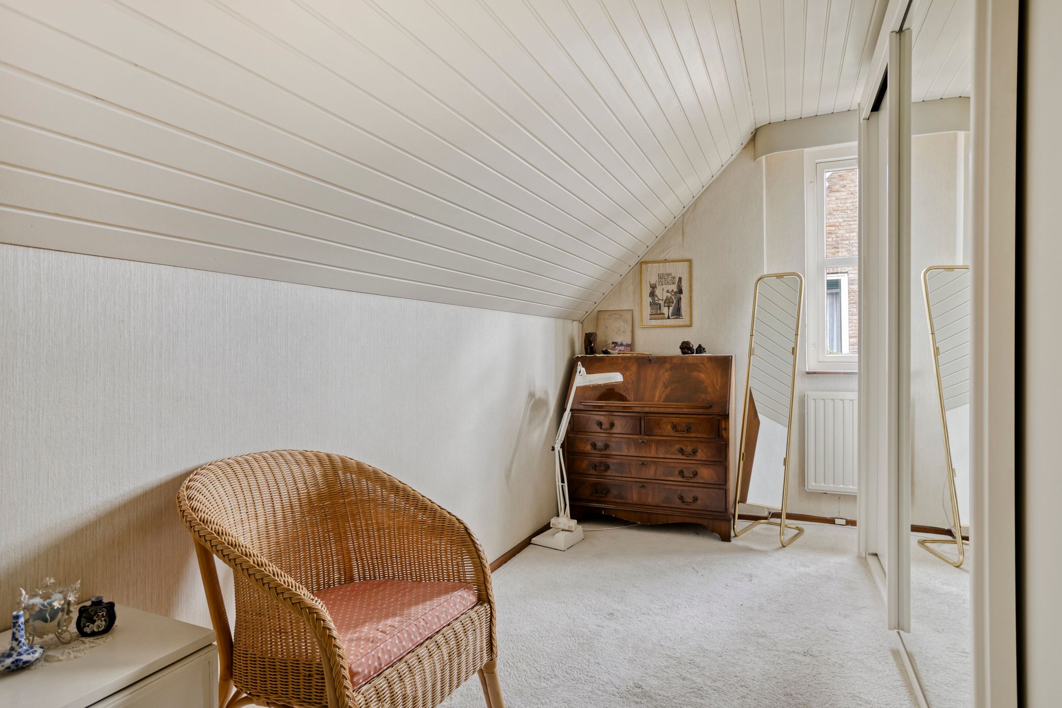 Detached House with Garage and Private Garden — 23