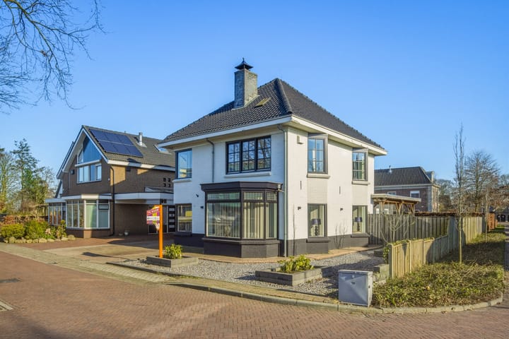 Foto 2 van Wierdensestraat 126-A