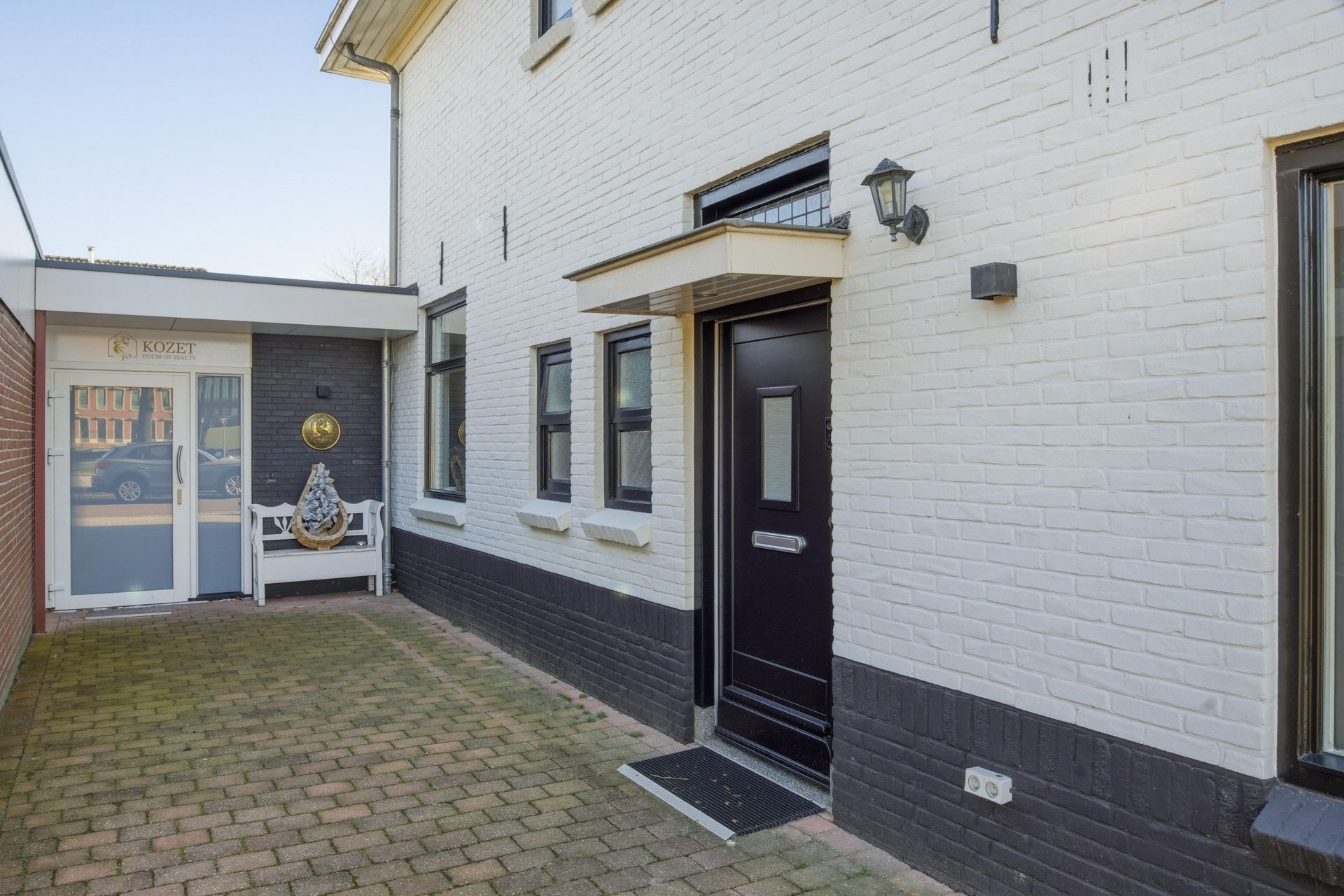 Foto 3 van Wierdensestraat 126-A