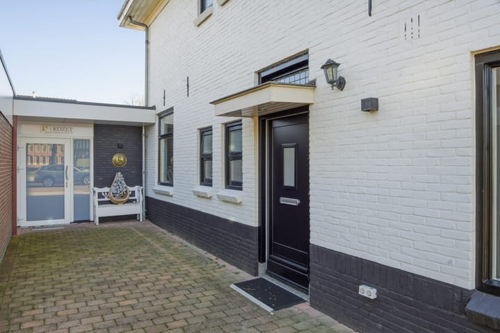 Foto 3 van Wierdensestraat 126-A