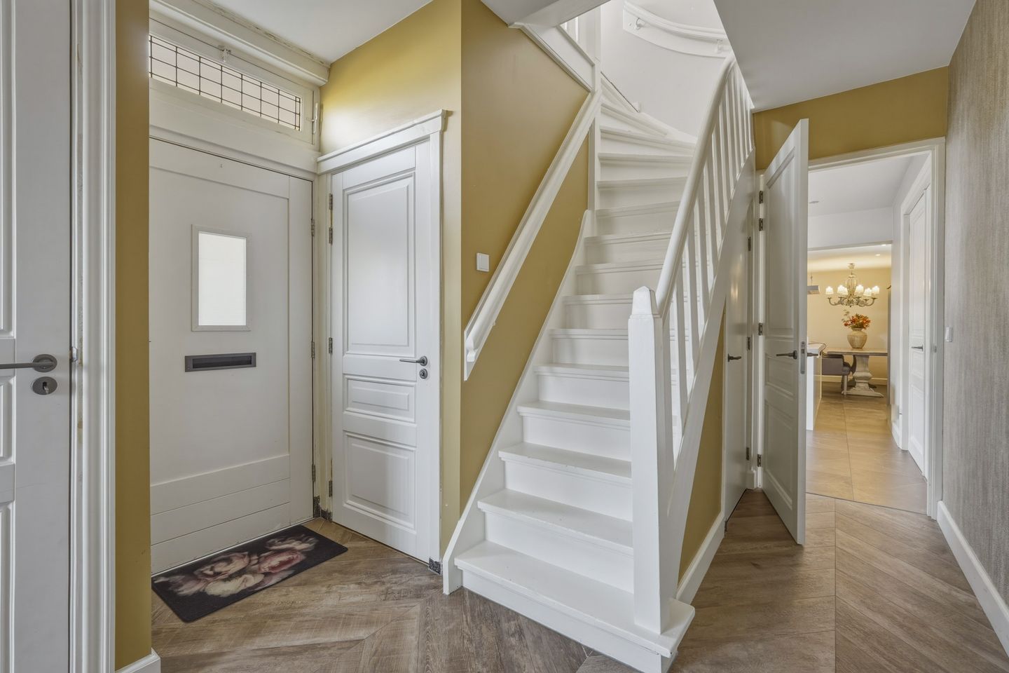 Foto 5 van Wierdensestraat 126-A