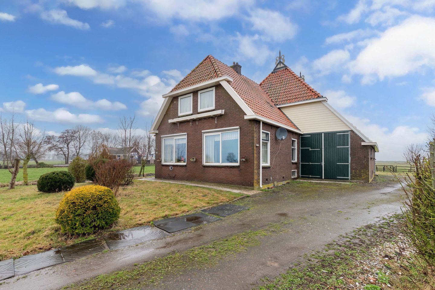 Foto 4 van Hoofdweg 37