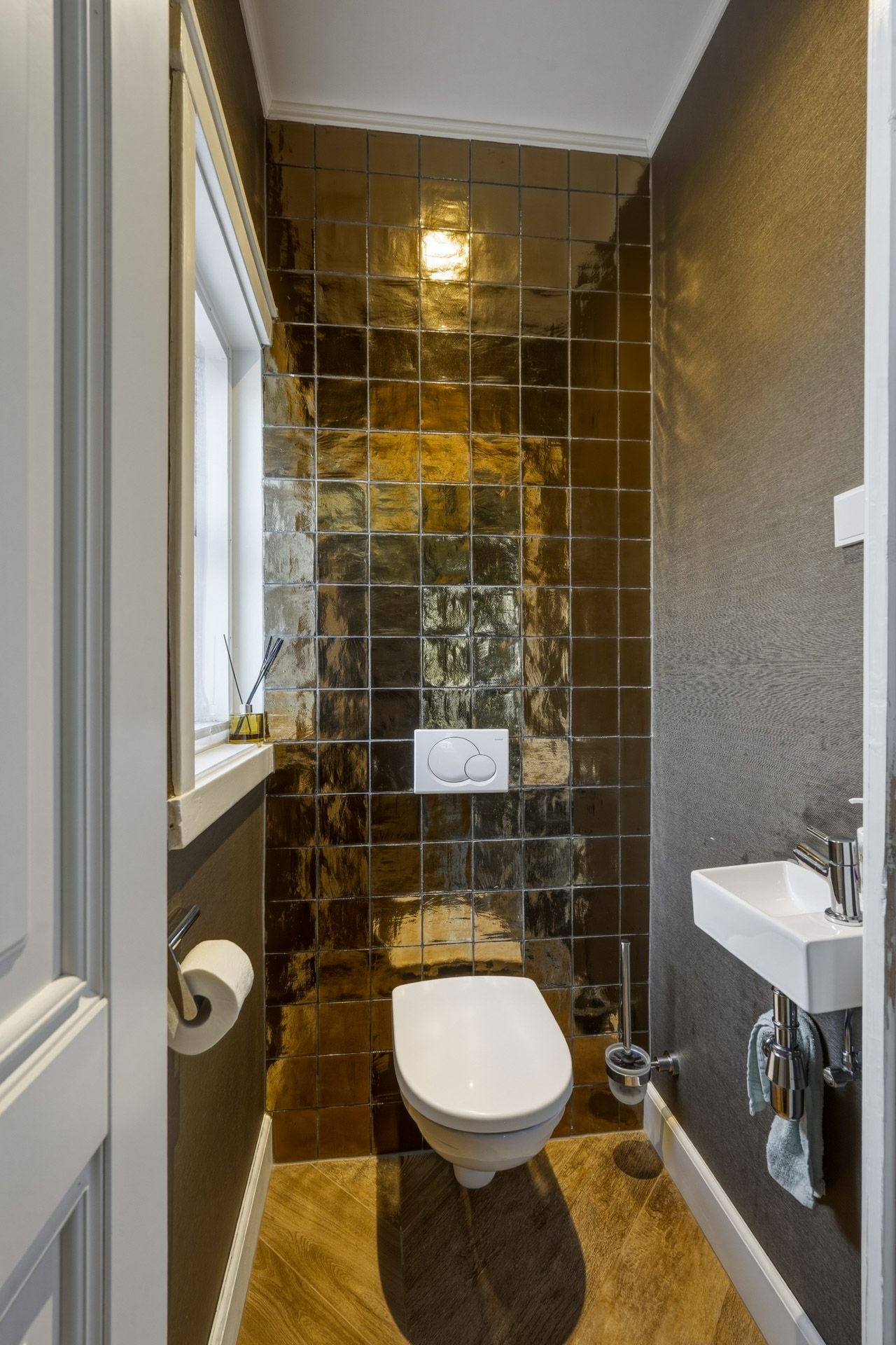 Foto 6 van Wierdensestraat 126-A