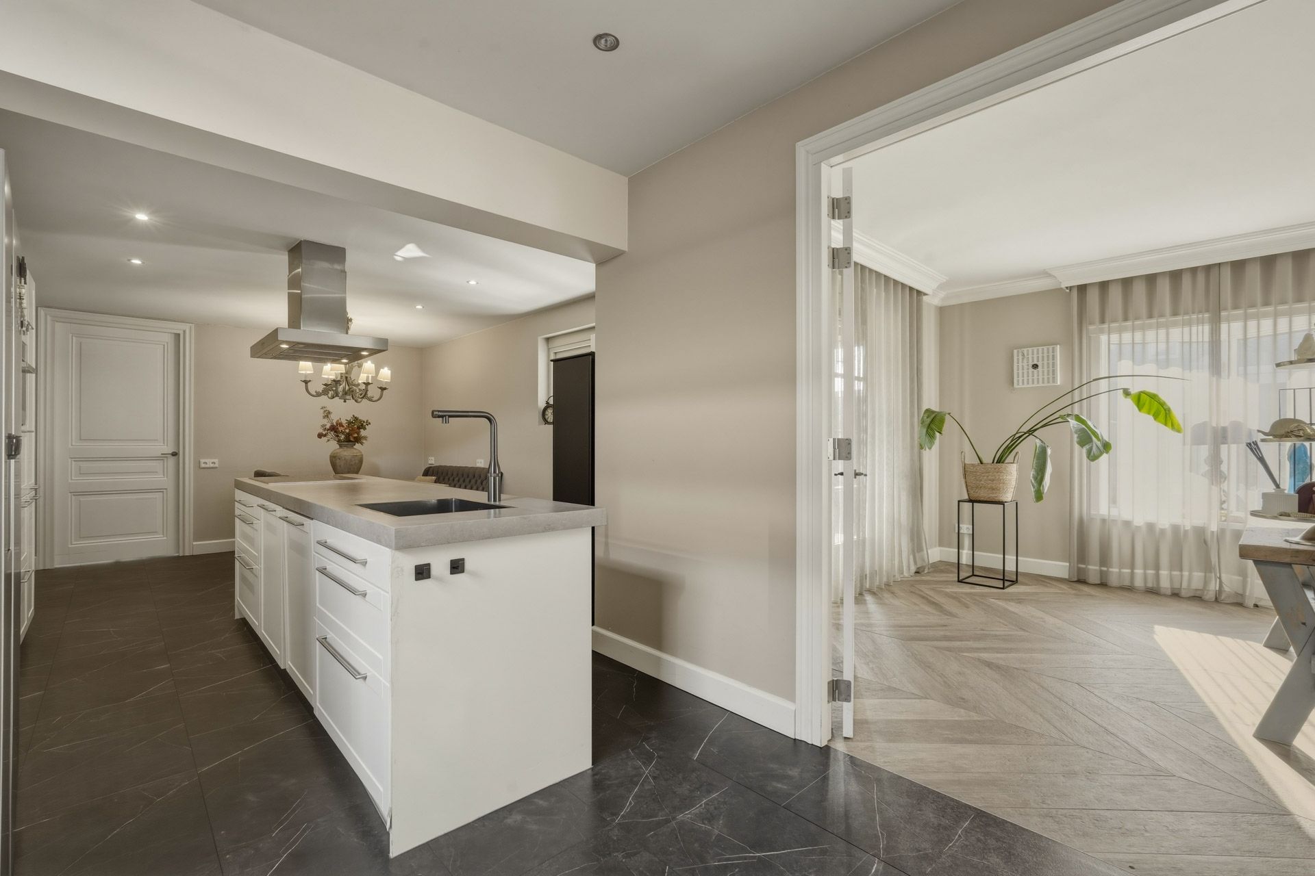 Foto 9 van Wierdensestraat 126-A