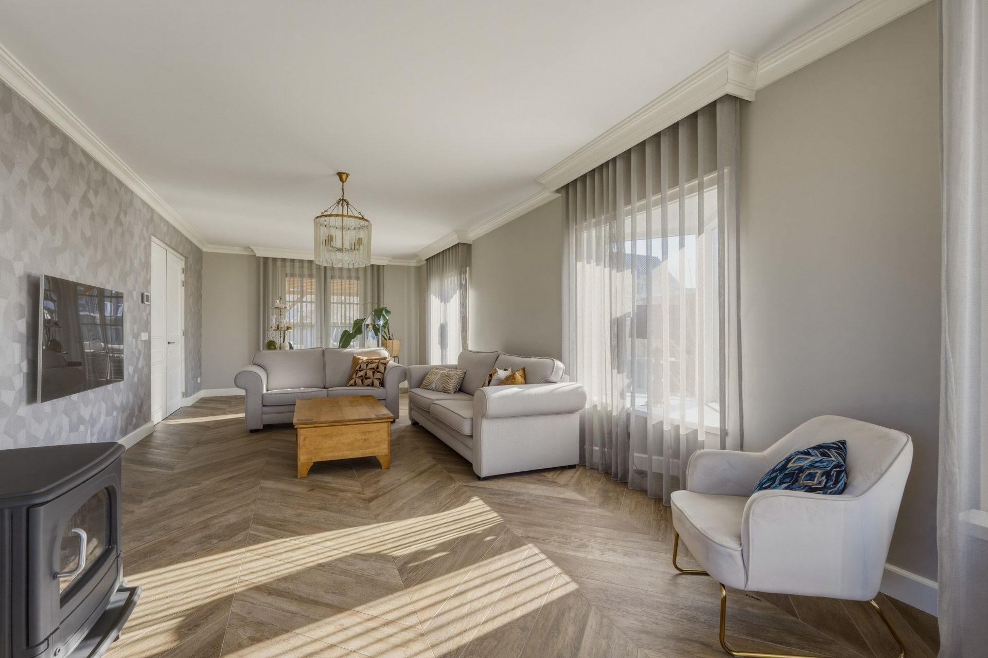 Foto 12 van Wierdensestraat 126-A