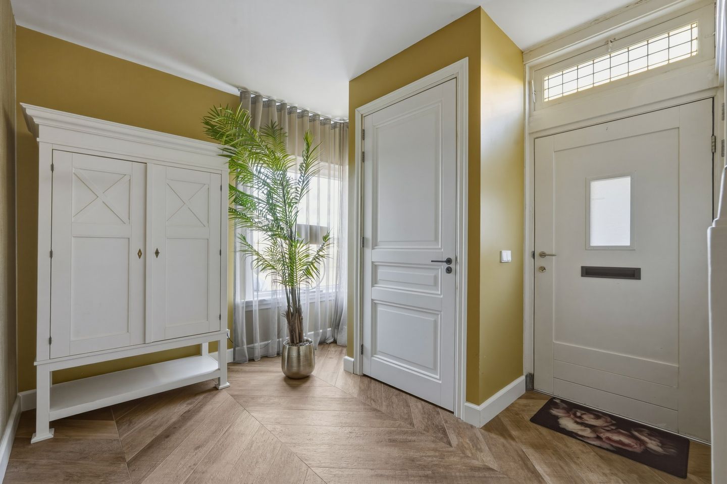 Foto 4 van Wierdensestraat 126-A