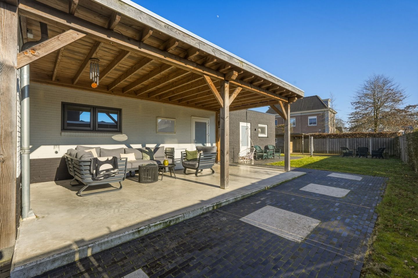 Foto 25 van Wierdensestraat 126-A