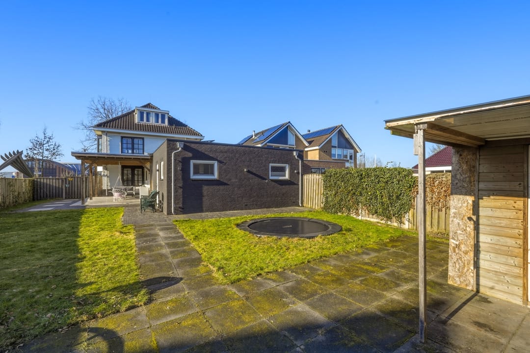 Foto 26 van Wierdensestraat 126-A