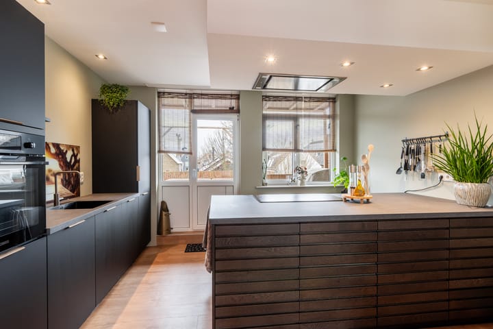 Photo 2 of Fenacoliuslaan 58-BRD