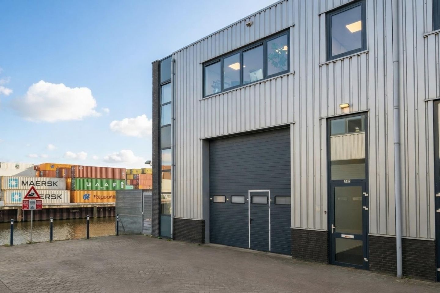 Bekijk foto 1 van Siloweg 642