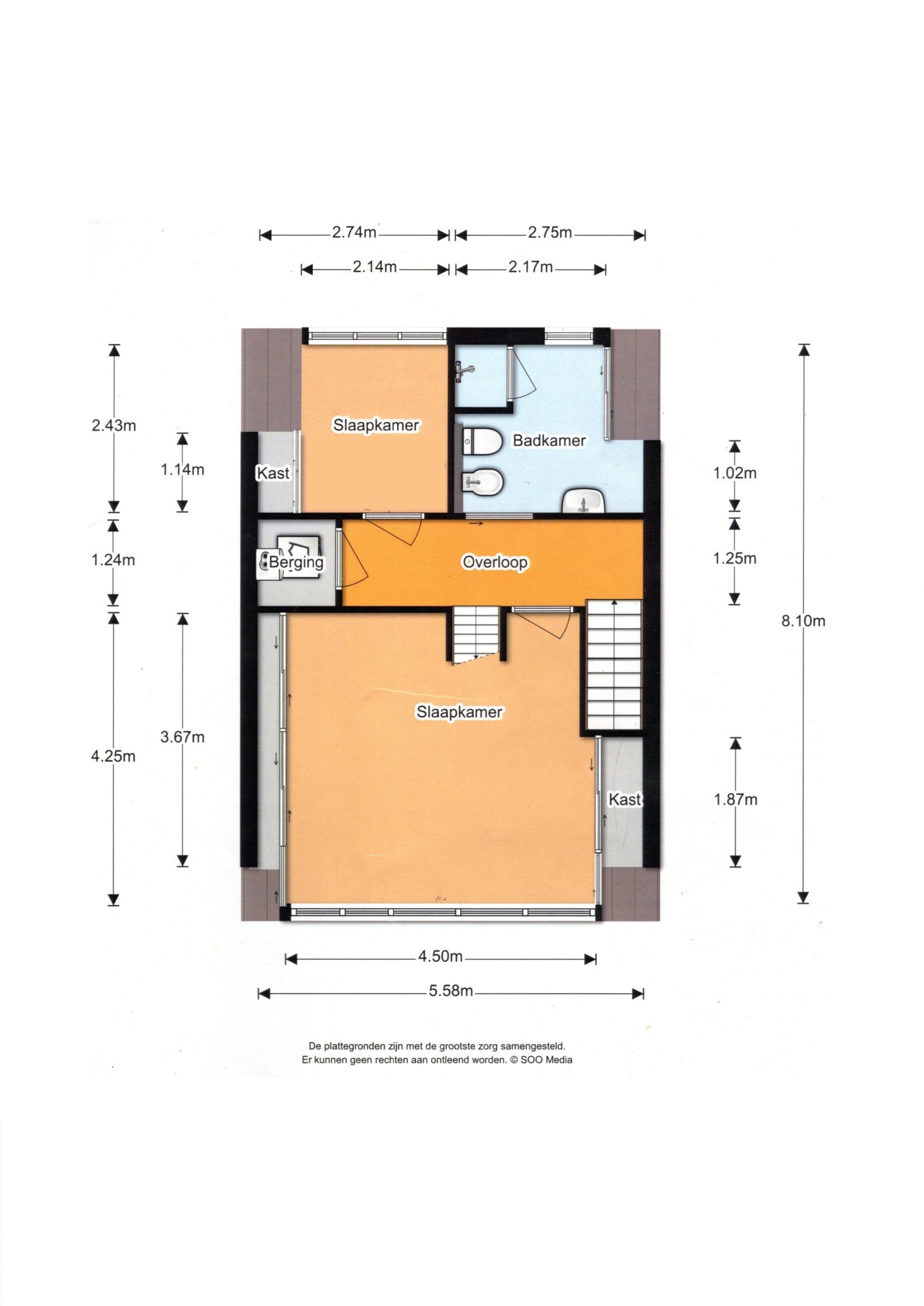 Foto 30 van Leidsevaart 452-A