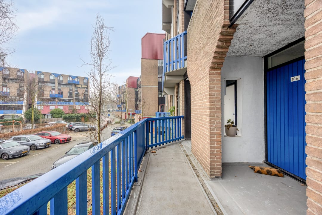 Foto 17 van Sint-Jacobsplaats 106