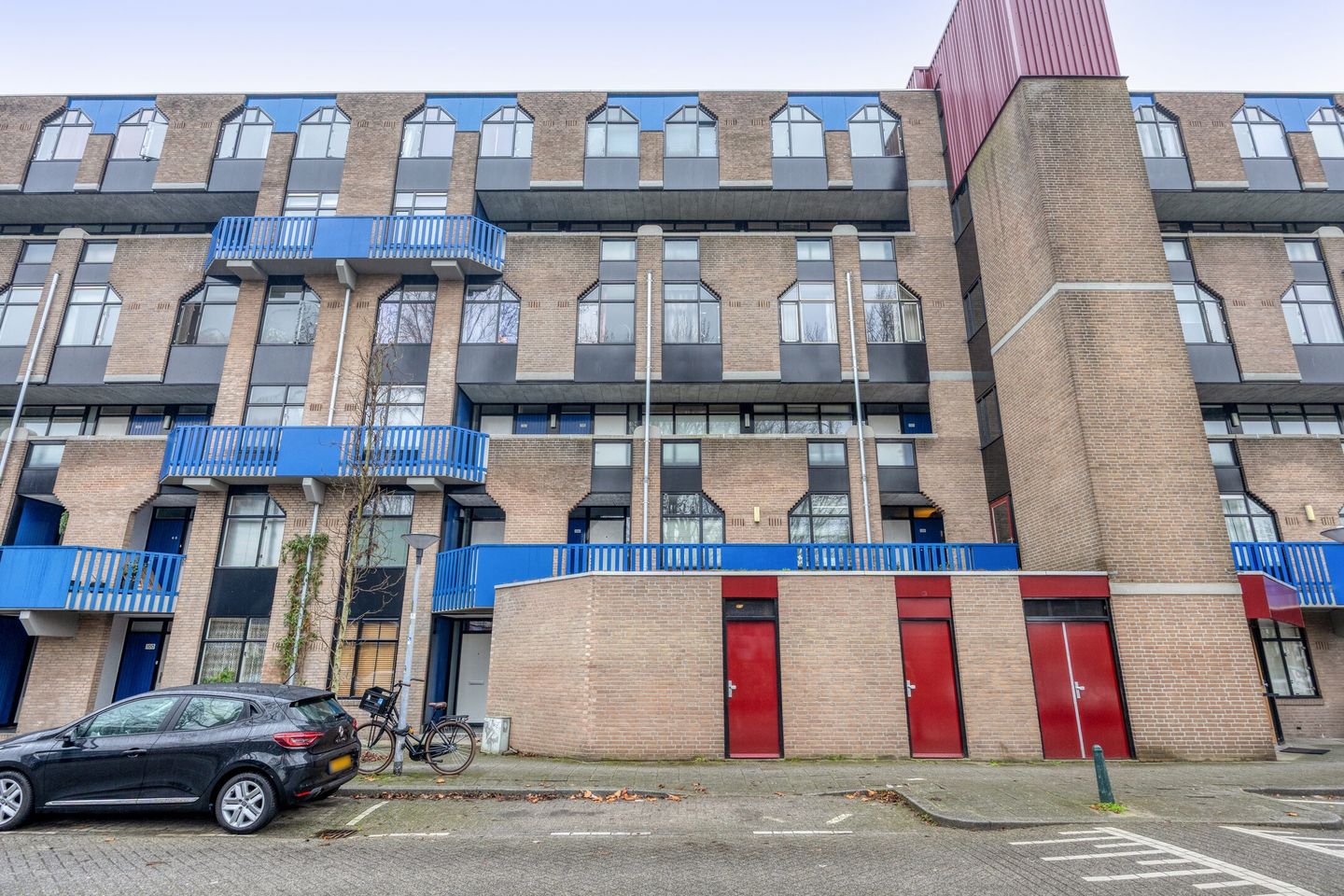 Foto 20 van Sint-Jacobsplaats 106